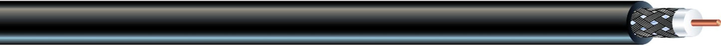 500-Foot RG6 Coax Cable
