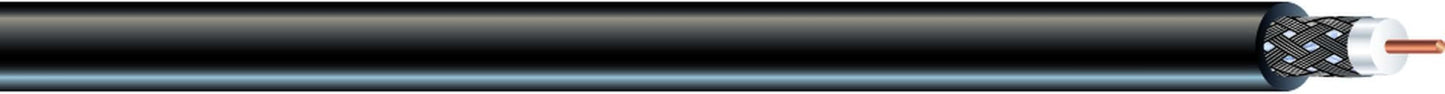 500-Foot RG6 Coax Cable
