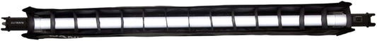 Barndoor and Fabric Grid for PavoTube II 30C