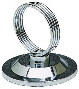 NEW, Ring-Clip Place Cards, Place Card Holder, Menu Holder, Banquet Table Place Card Holders, Stainless Steel  24 Dozen