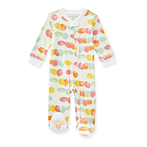 Burt s    boys Ly28731-cld-nb and Toddler Sleepers, Egg Hunt,  US