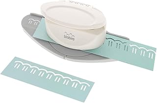 Continuous Border Paper Punch for Scrapbooking