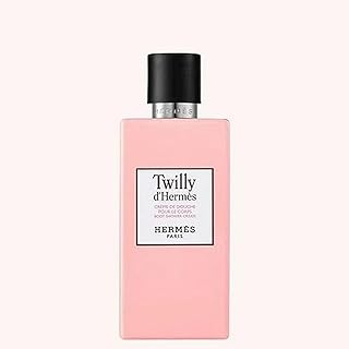 Twilly D'hermes Body Shower Cream, 6.5 oz