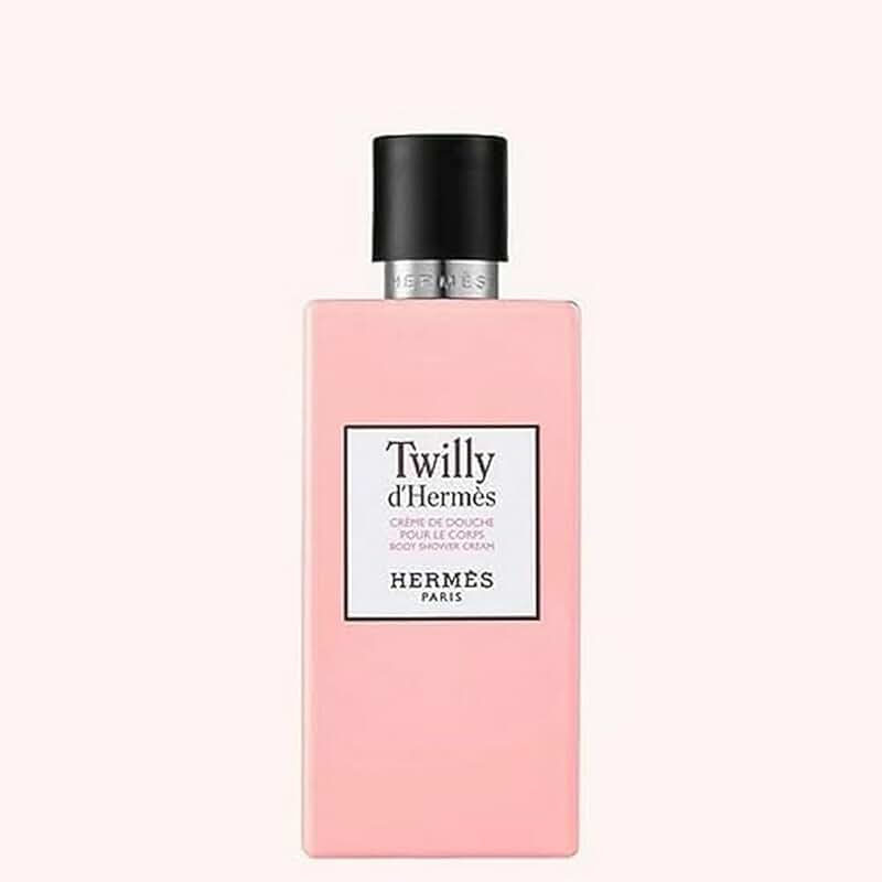 Twilly D'hermes Body Shower Cream, 6.5 oz