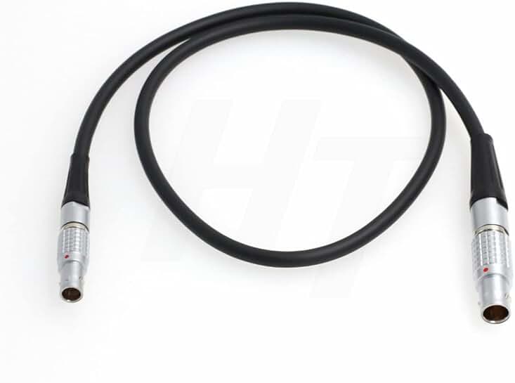 Control Cable for Tethered Handle to Expansion