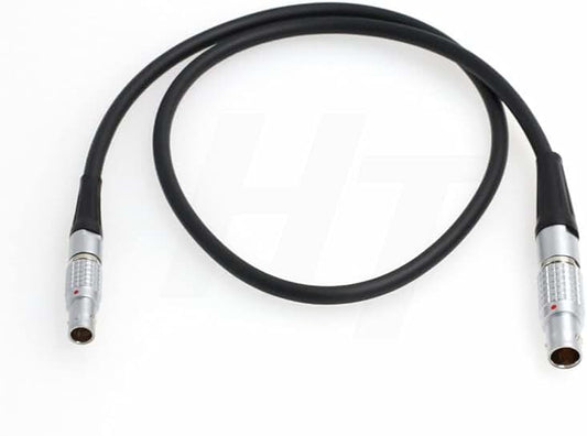 Control Cable for Tethered Handle to Expansion