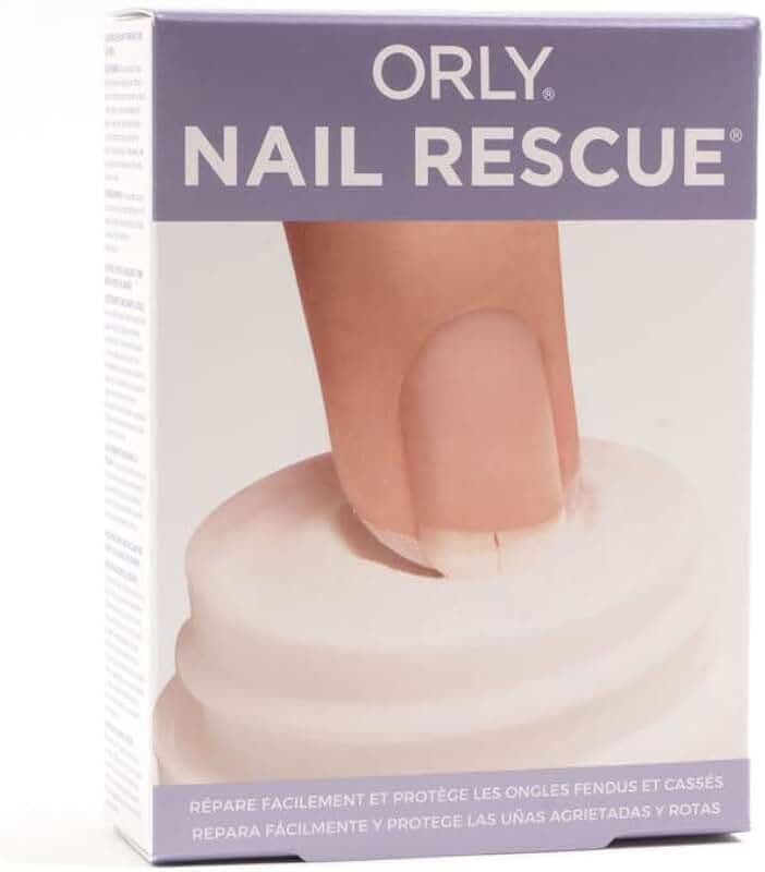 Nail Rescue Kit