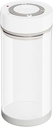 Electric Vacuum Sealing Jar for Food Storage