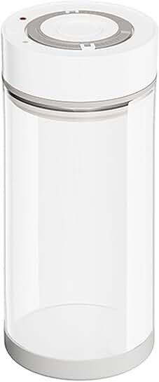 Electric Vacuum Sealing Jar for Food Storage