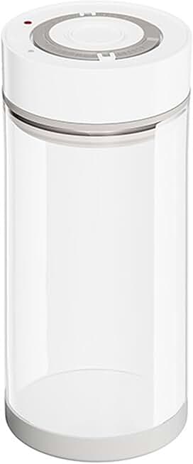 Electric Vacuum Sealing Jar for Food Storage