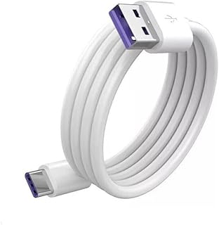 5A Type C USB Fast Charging Data Cable