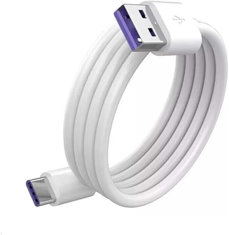 5A Type C USB Fast Charging Data Cable