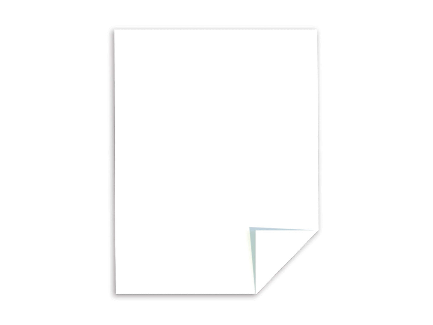Diamond White 25% Cotton Business Paper, 8.5 x 11, 500 sheets