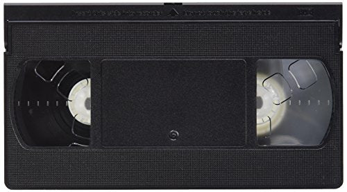 12 Pack All-Purpose Standard Grade 6 Hour VHS Videotape Cassette by MAXELL (Catalog Category: Presentations & Meeting Supplies / Audio Visual)