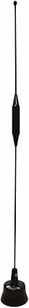 Tri-Band NMO Antenna