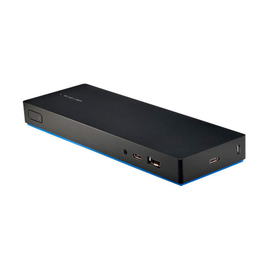 USB-C Dock G4 with HDMI and Dual Display Ports