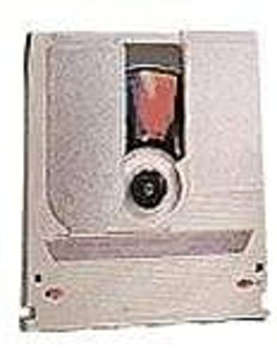 Hewlett Packard Rewritable Disk 1.3Gb for Optical Drive (1-Pack)
