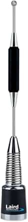 450-470 MHz 5dB 5/8 Wave Antenna with Spring