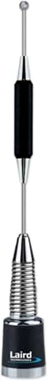 450-470 MHz 5dB 5/8 Wave Antenna with Spring
