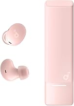 Stylish Noise Cancelling Earbuds with 15H Playtime