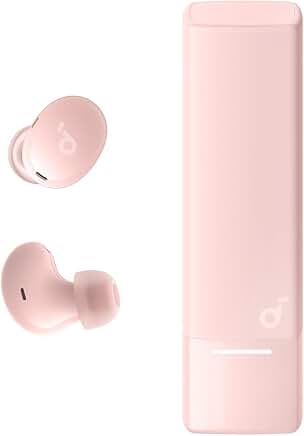 Stylish Noise Cancelling Earbuds with 15H Playtime