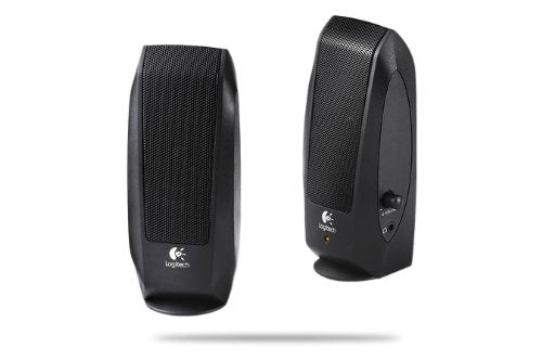 '- S-120 Speaker System 980000012 (DMi EA