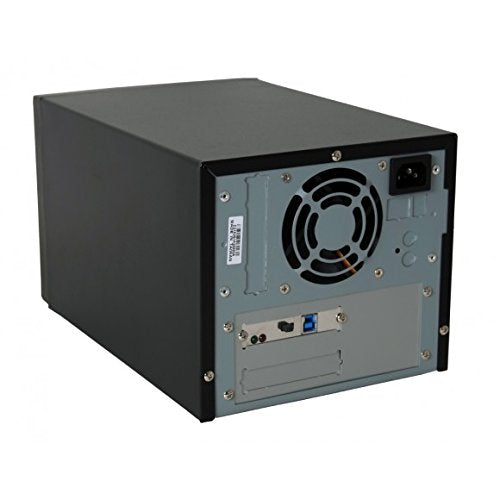 1 to 1 Blu-ray Duplicator BD BDXL BD-R MCD DVD to Copier (with USB 3.0 Connection) Tower Replication Recorder
