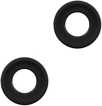 2 Pack Camera Viewfinder Eyecup Protector