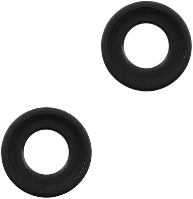 2 Pack Camera Viewfinder Eyecup Protector