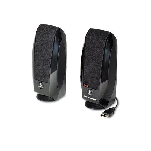 '- S150 Digital Speaker System, USB, Black 980-000028 (DMi EA
