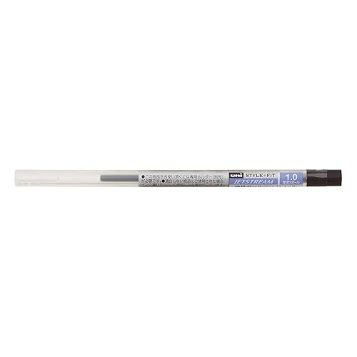 Black 1.0 mm Multi Pen Ink Cartridge