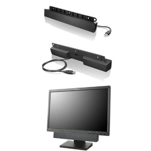 0A36190 USB Soundbar by