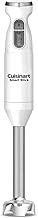 Two-Speed Hand Blender for Smoothies and Soups