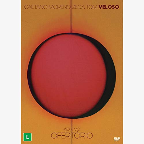 Ofertorio (Ao Vivo)