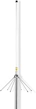 Dual Band 2m/70cm Ham Radio Base Station Antenna