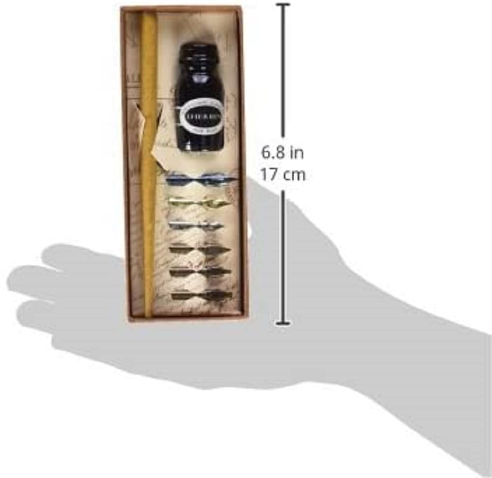 Ink and Nib Gift Set