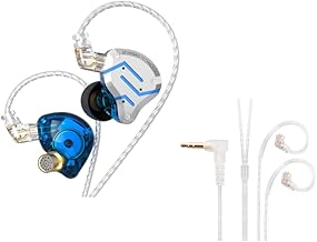 IEM Cable for ZS10 Pro Gaming Earbuds