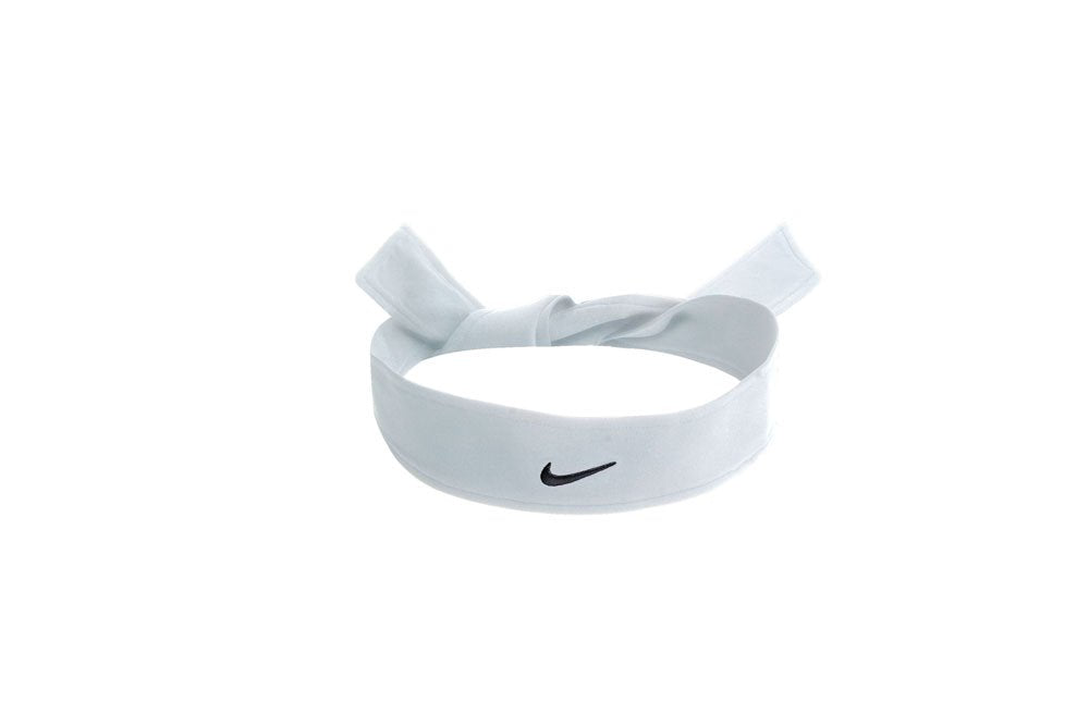 Dri-fit Head Tie (One Size Fits Most, White)