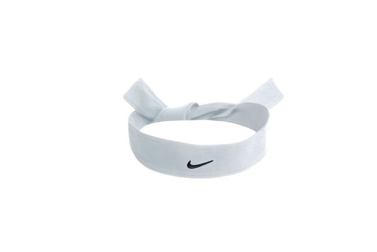 Dri-fit Head Tie (One Size Fits Most, White)