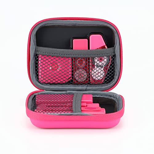 Pink Midori Stationery Set