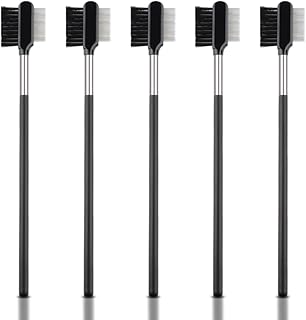 3-in-1 Hair Edge Control and Styling Comb
