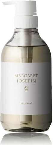 Gentle Green Tea Body Wash for Sensitive Skin
