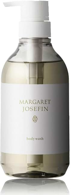 Gentle Green Tea Body Wash for Sensitive Skin