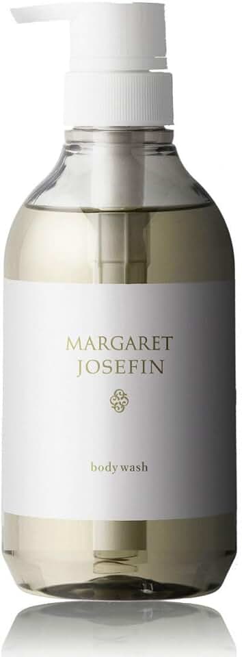Gentle Green Tea Body Wash for Sensitive Skin