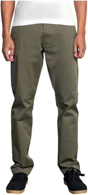Men's Weekend Stretch Chino Pants