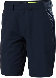 Men's 10-inch Standard QD Shorts