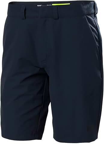 Men's 10-inch Standard QD Shorts