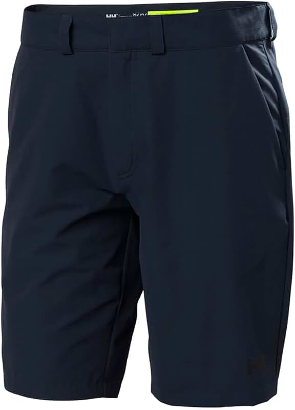 Men's 10-inch Standard QD Shorts