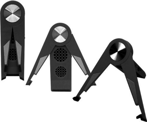 Stereo Speaker Stand (HY-590)