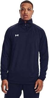 Men's Quarter Zip Shirt